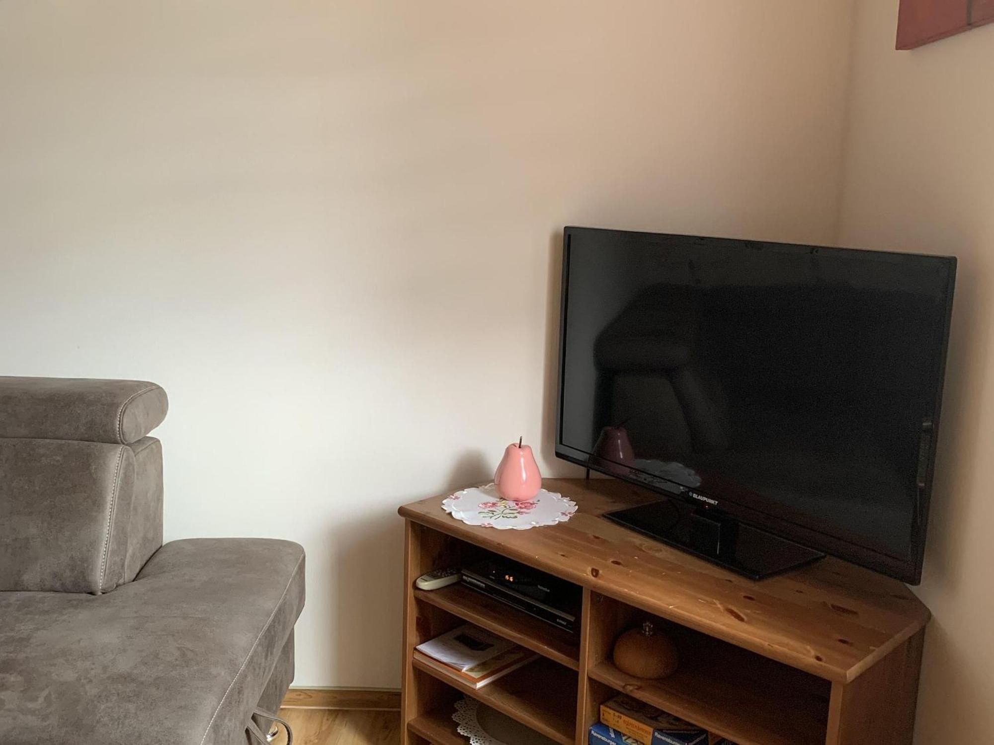 Ferienwohnung Henrich Schillig Exterior foto